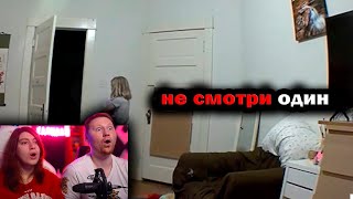 10 Самых Страшных Видео в Мире | Новая Подборка #4 | РЕАКЦИЯ на Зомби Чез