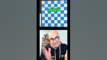 ¿Cuantos cuadrados tiene el tablero de ajedrez? 🤔 #ajedrez #chess #ajedrezyeducación