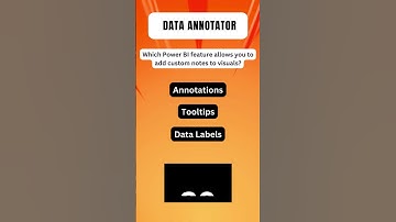 73. Can You Solve This Power BI Puzzle? #datascience #powerbi #interview #powerbitips #quiz #data