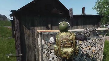 Another Dayz Kill Compilation