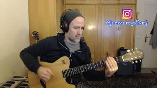 James Neligan Ew3000 Cn Demo By Joe Moreg