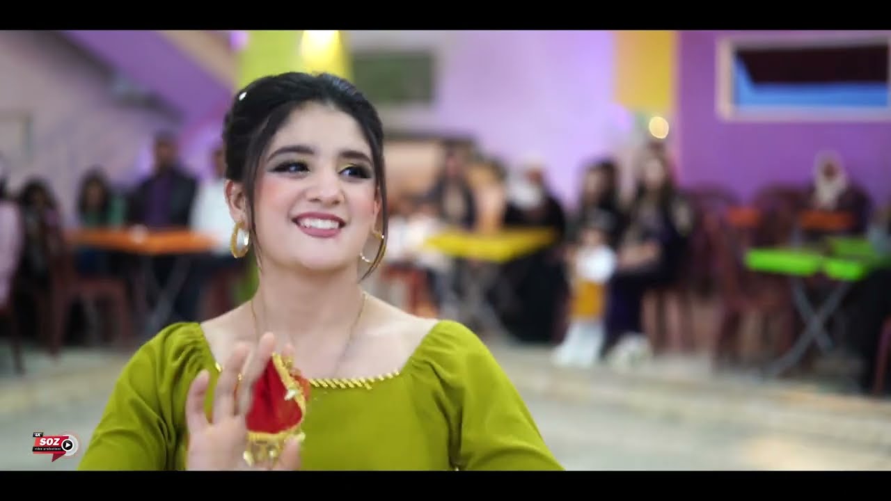 صالة نيروز العريس(#عزالدين_ليلى)/ بتاريخ/ 2023/3/10- part(01)❤️#video_soz