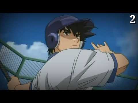 MAJOR Anime: Goro Shigeno's saga is still one of the best sports anime ever