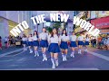 【KPOP IN PUBLIC CHALLENGE】《SNSD - Into the new world》Cover By SO DREAM From Taiwan 13th Anniversary