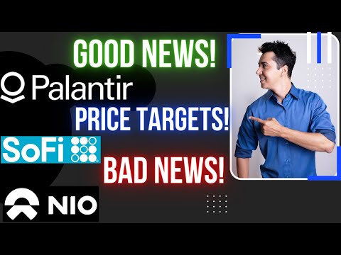 Palantir Stock Gets