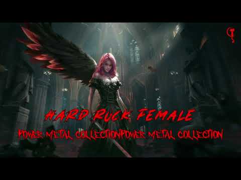 Female Metal Vocals