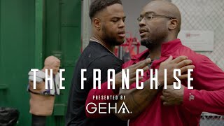 “The Franchise” presented by GEHA | Ep. 3: Clear the Way