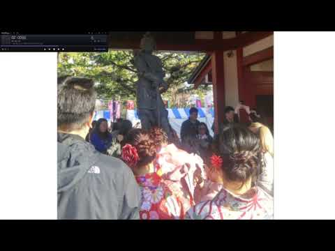 서른이면 - 연구원(박상민)