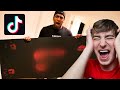 GIVING FRIENDS WEIRD TIK TOK GIFTS!