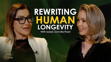 AI and Blockchain Revolutionizing Healthcare: Exclusive Interview with Isobel Glanville-Pearl