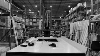 Doorsmith Exterior Introduces Scaleability