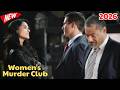 Women's Murder Club 2026 | Women's Murder Club Best of Drama & Mystery Crime 2026 Full HD