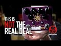 The FakeMan - King of Tone, Clone. This is not the real deal but really a LY Rock, King of clone.