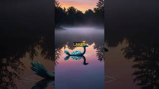 The Glimmer Scale: Living Disco Ball of the Lake! ✨ (Good Luck If You See It! 🍀)