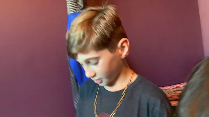 Sorry if no sound but HOUSE TOUR!!!