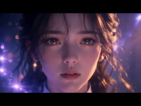 THE LIGHT REMEMBERS ME | A Cinematic Journey Through the Universe