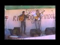 El Cerro- Ricardo Espíndola