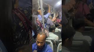 Mumbai Best Bus