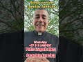 soñar con un familiar fallecido #exorcismo #sanaciones #brujeria