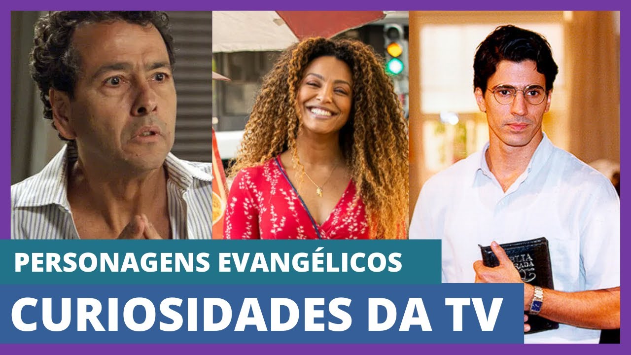 Vai na Fé: Conheça a trilha sonora da novela e veja quem canta