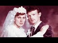 Свадьба МСЦ ЕХБ в 1983 году - уникальная видеозапись