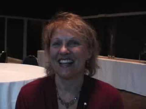 Julie Ferman - Cupid's Coach Founder