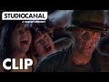 Jean-Claude Van Damme Confronts Dolph Lundgren