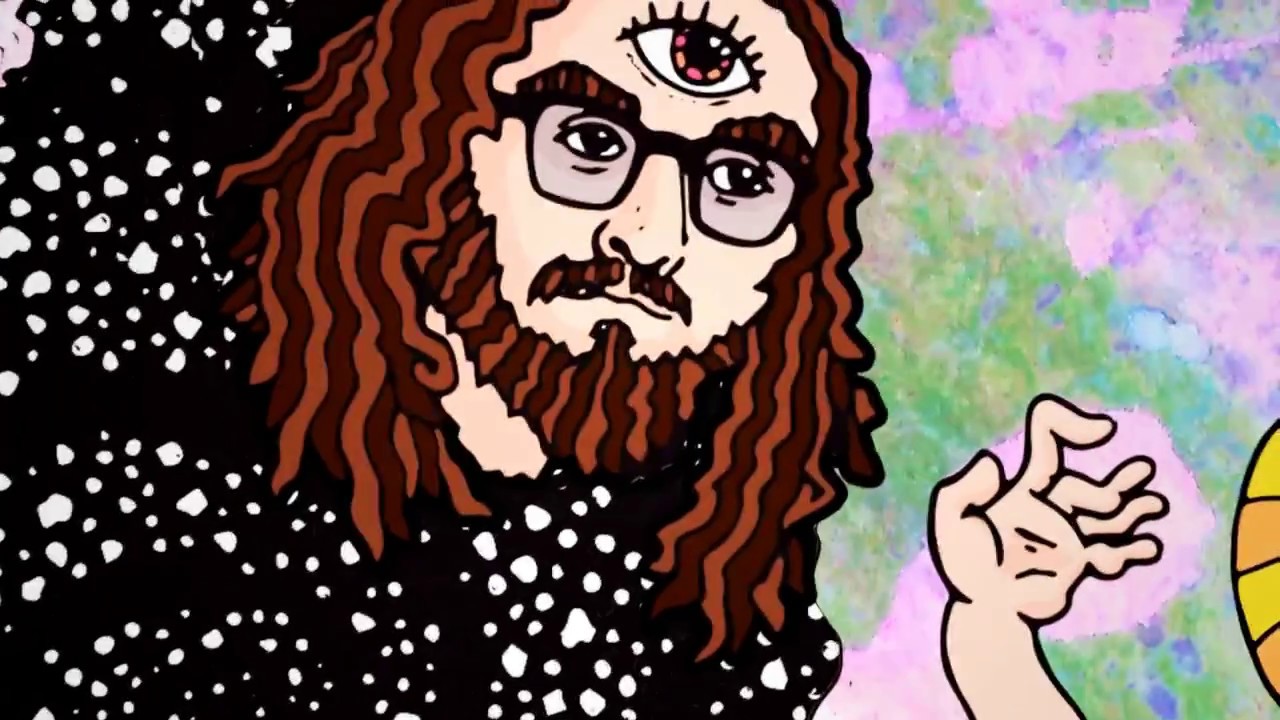 Technopath || Sleep Walker || Ft Nick Johnston & Tristan Fitchat