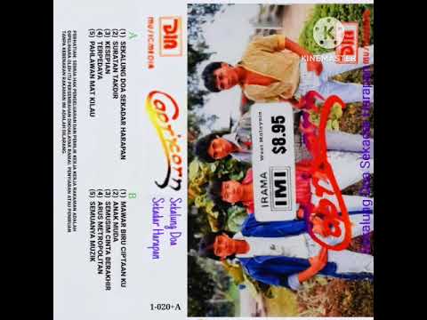 CAPRICORN - SEMUANYA MUZIK