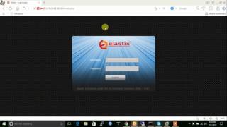 How to configure IPPBX in elastix part 1 (Bangla)