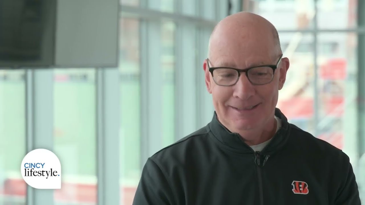 Come Have Coffee with Dan Hoard | Cincy Lifestyle