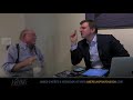 James O'Keefe Talks Journalism With Legendary Undercover Reporter Clarence Jones