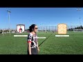 USQ Cup 2026 - Pitch 9
