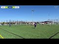 USQ Cup 2026 - Pitch 9