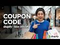 Best shopify Discount Code 2026 ✅ Unlock Exclusive Savings Now