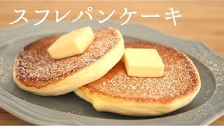 MelloJoy diy jojo 贅沢スフレ スフレ ぱんぱんパンケーキ Mellojoy 贅沢スフレ | TikTok
