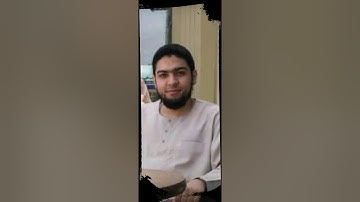 Oussama Hafid surah Al-Hajj. القارئ أسامة حفيد تلاوة رائعة من سورة الحج