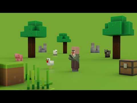 Minecraft Earth Safety