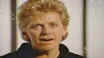 I wanna Take Forever Tonight -  Peter cetera - Music Video