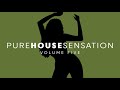 Pure House Sensation Vol. 5 House Mix
