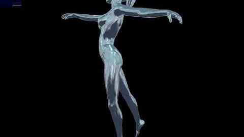 Zest3D Environment Mapping