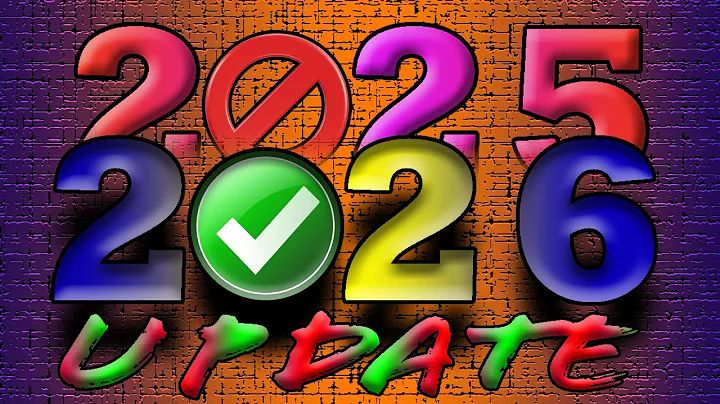 2026! A Year of New Possibilities?