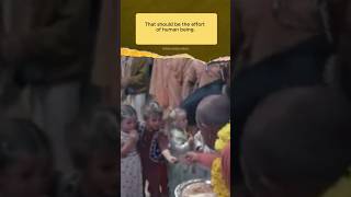 Śrīla Prabhupāda Vani – Wisdom That Awakens the Soul | ISKCON Dum Dum