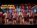 German Folk Music | Volksmusik Instrumental & Happiness Music