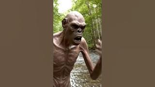 #bigfoot #funny #throwback #aibigfoot