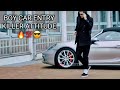 Boy college entry  car entry scene killer attitude  whatsapp status alk editz  girl shocked