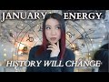 Pluto enters aquarius 2024  forget everything you know  january astrology reading all signs 