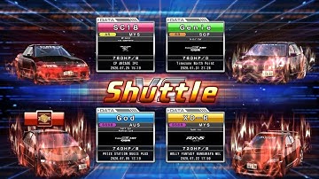 WMMT6 2020 : COVID19 : OGB Request #092 : SC18 (R32) : [NEW BELT LINE]