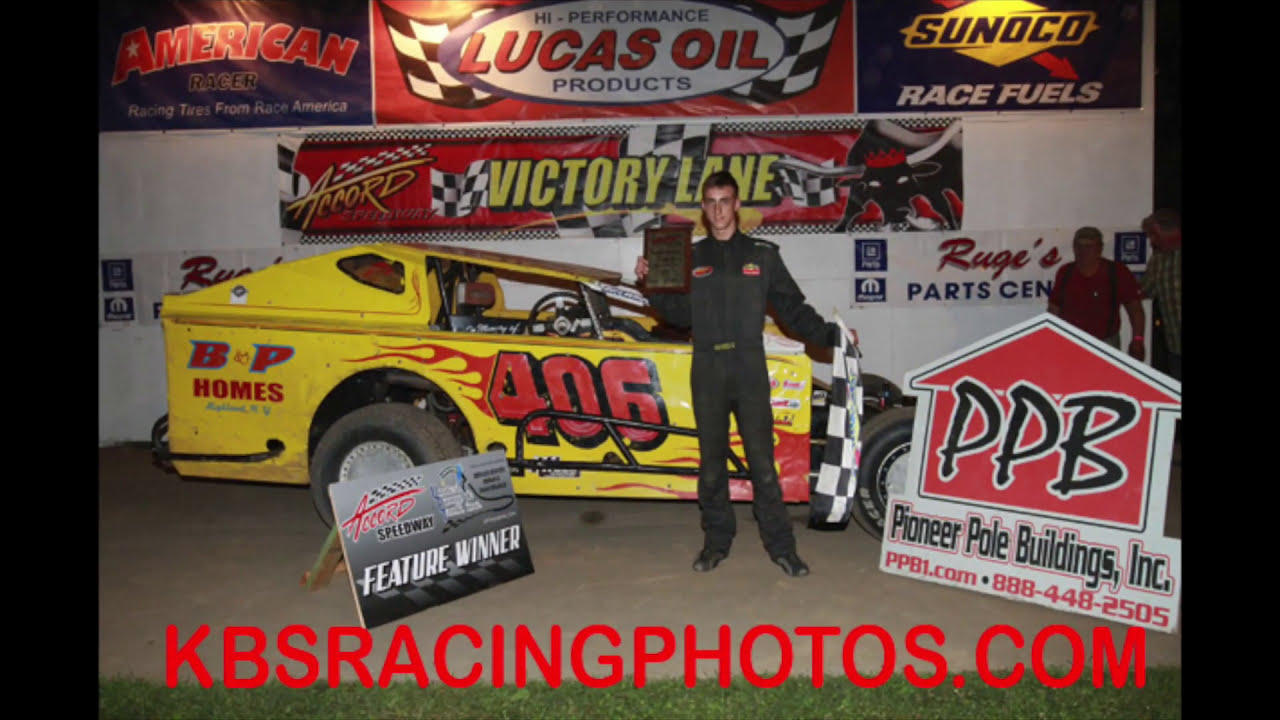 award winning movie producers Inside Northeast Racing - Accord Glen Ridge Utica Rome speedway