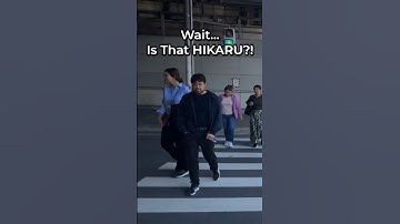 The Moment Streamers Randomly Met Hikaru #hikaru #hikarunakamura #chess